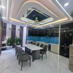 Bán nhà 5 tầng thang máy 73m2, 5PN 5WC đường Thới An 20, Quận 12 - Ảnh thu nhỏ 4