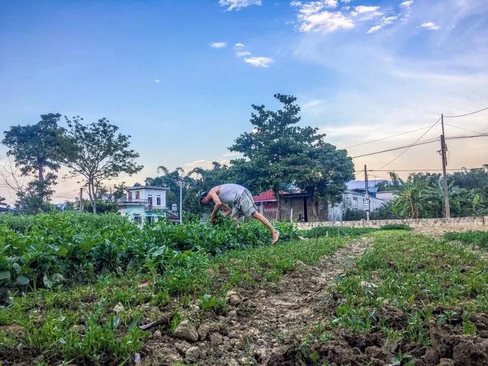 Bán đất mặt tiền Quốc lộ 12, Điện Biên, 100m² - Ảnh thu nhỏ 2