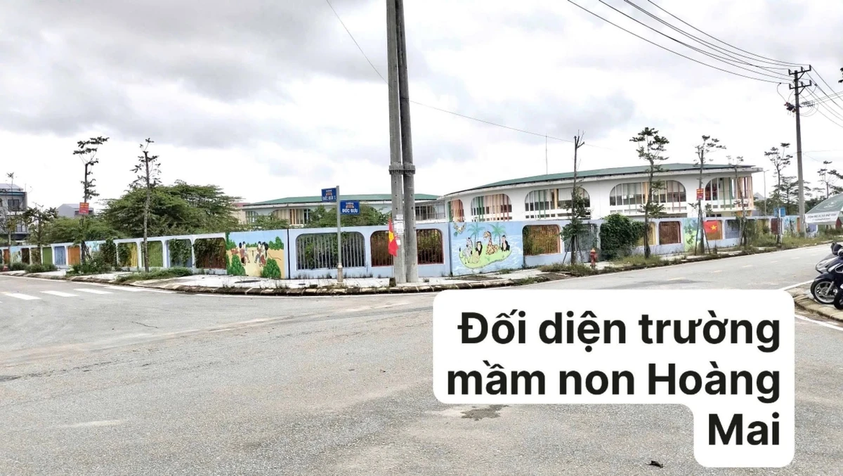 Bán đất 2 mặt tiền Đức Bưu Hương Sơ 182.5m² - 3,65 tỷ - Ảnh thu nhỏ 3