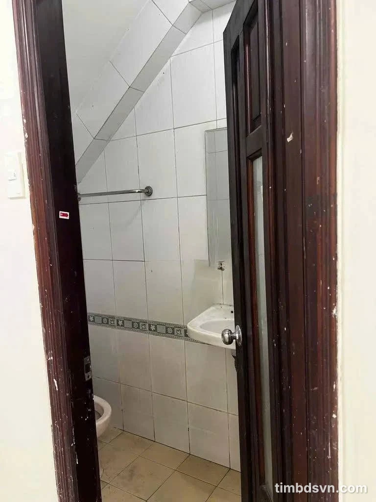 Cho thuê mặt bằng kinh doanh 35m² Phường 9, Quận 5 - Ảnh thu nhỏ 2