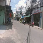 Bán nhà mặt tiền Trần Thánh Tông, Tân Bình, 60m2, 4PN, 8 tỷ 7 - Ảnh thu nhỏ 1