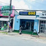 Bán nhà đường Lâm Quang Kỳ, 5,3x30m, 4,2 tỷ, Quận 12 - Ảnh thu nhỏ 3