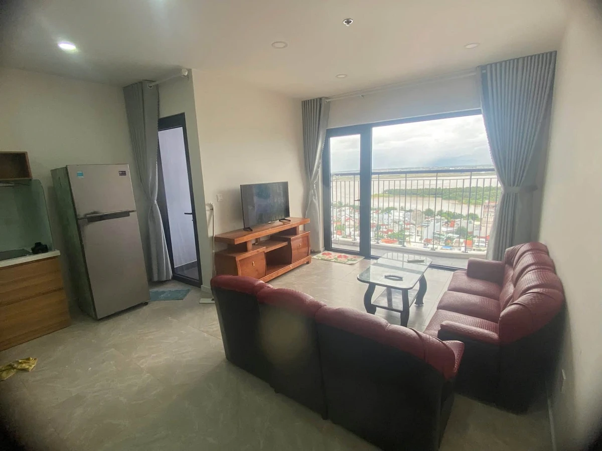 Bán căn hộ view biển The Light 46m² giá 1,2 tỷ Phú Yên - Ảnh thu nhỏ 2
