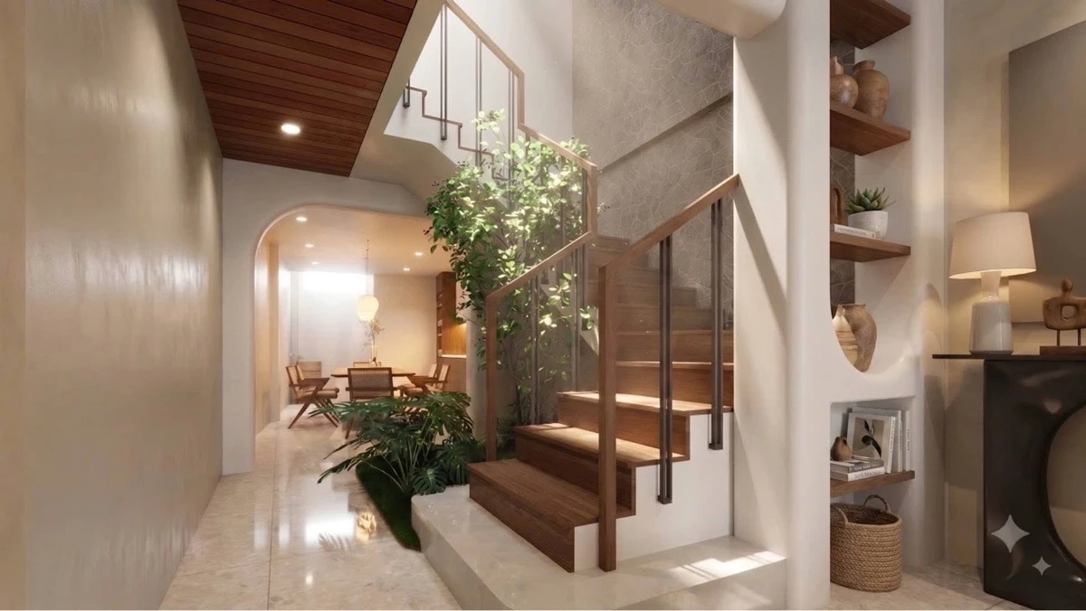 Bán nhà hẻm xe tải kinh doanh Lê Văn Sỹ 50m2, 3PN, Phường Nhiêu Lộc (Quận 3) - Ảnh 1