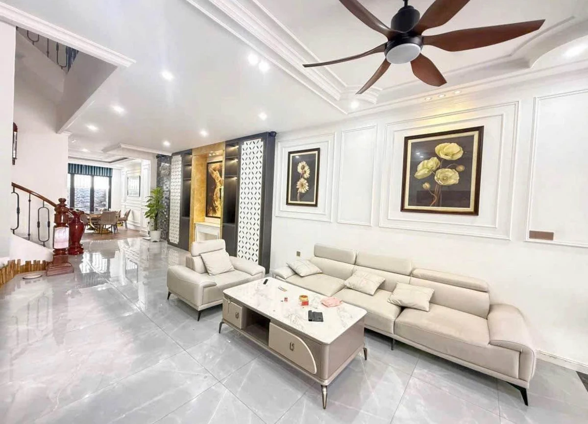 Bán nhà Nha Trang 4PN gara thang máy 117.5m² 14.8 tỷ - Ảnh thu nhỏ 4
