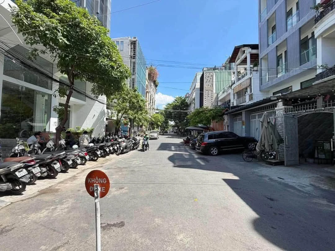Bán tòa nhà thương mại dịch vụ 240m2 Bình Thạnh 90 tỷ - Ảnh thu nhỏ 2