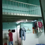 Cho thuê phòng trọ 20m2 gác lửng Hóc Môn 1.5 triệu/tháng - Ảnh thu nhỏ 1
