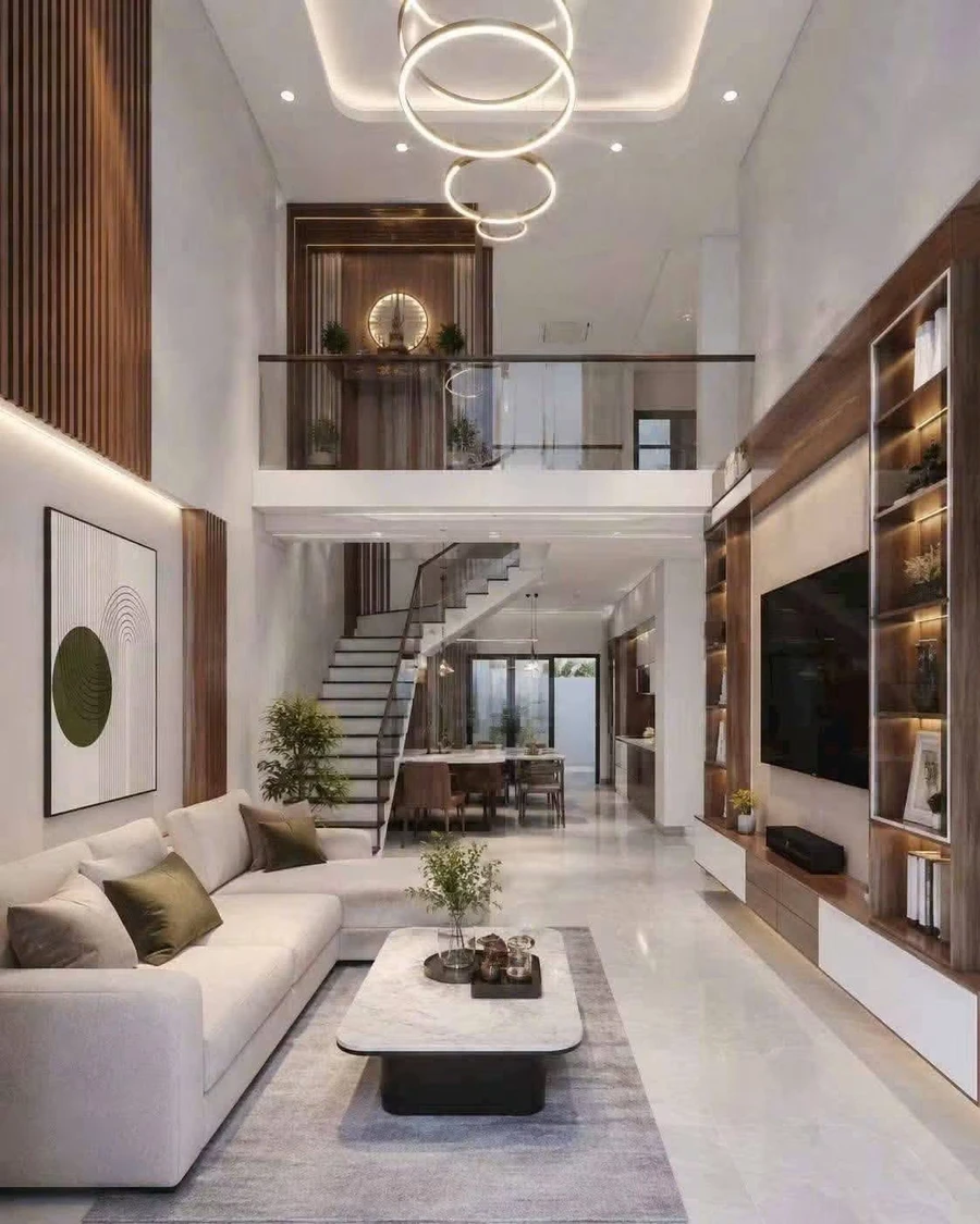 Bán nhà cấp 4 gác lửng 80m² Phường Long Hưng, Đồng Nai 1.85 tỷ - Ảnh thu nhỏ 2