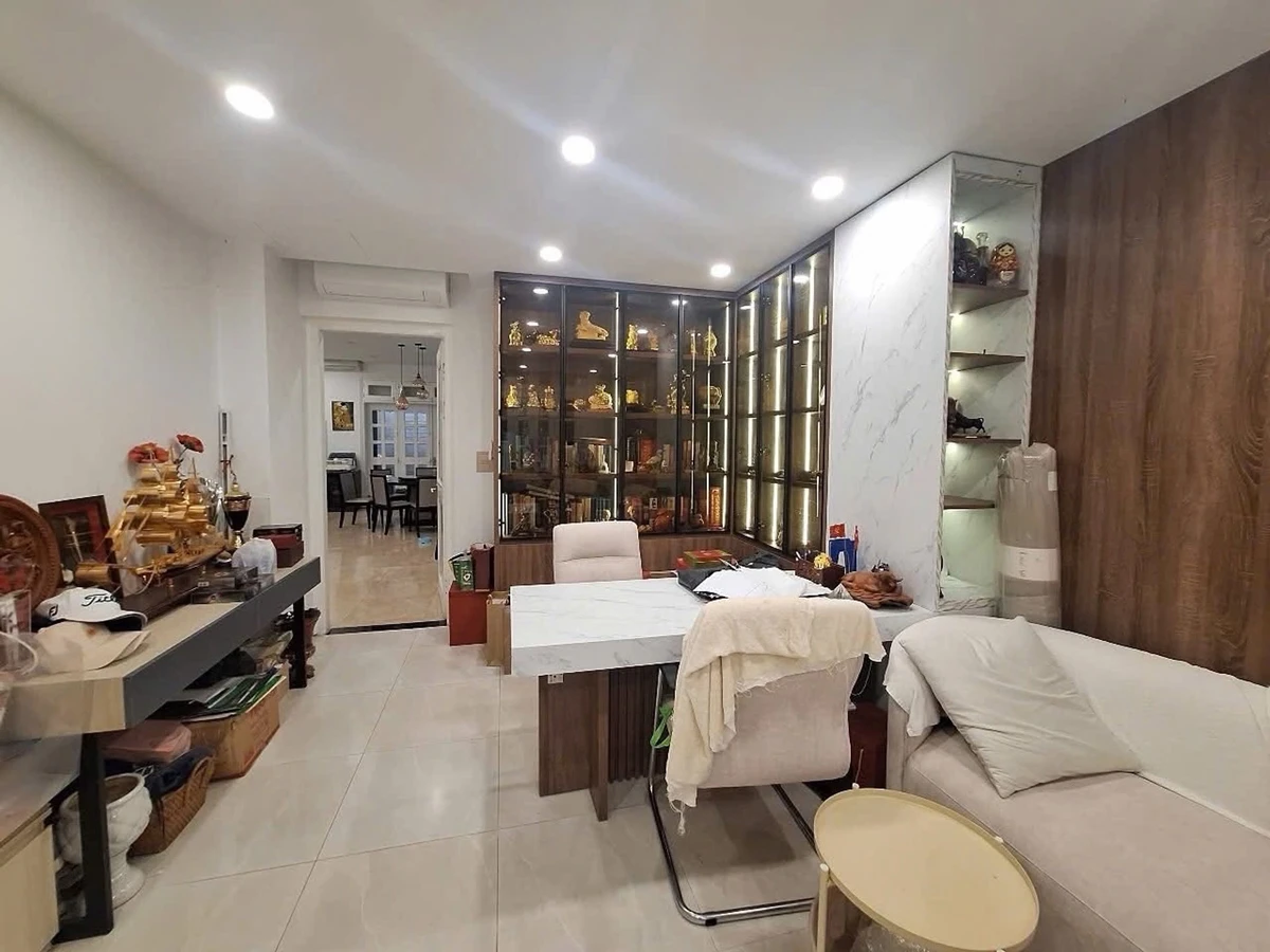 Bán biệt thự Ciputra 180m² 65 tỷ Hà Nội - Ảnh thu nhỏ 4