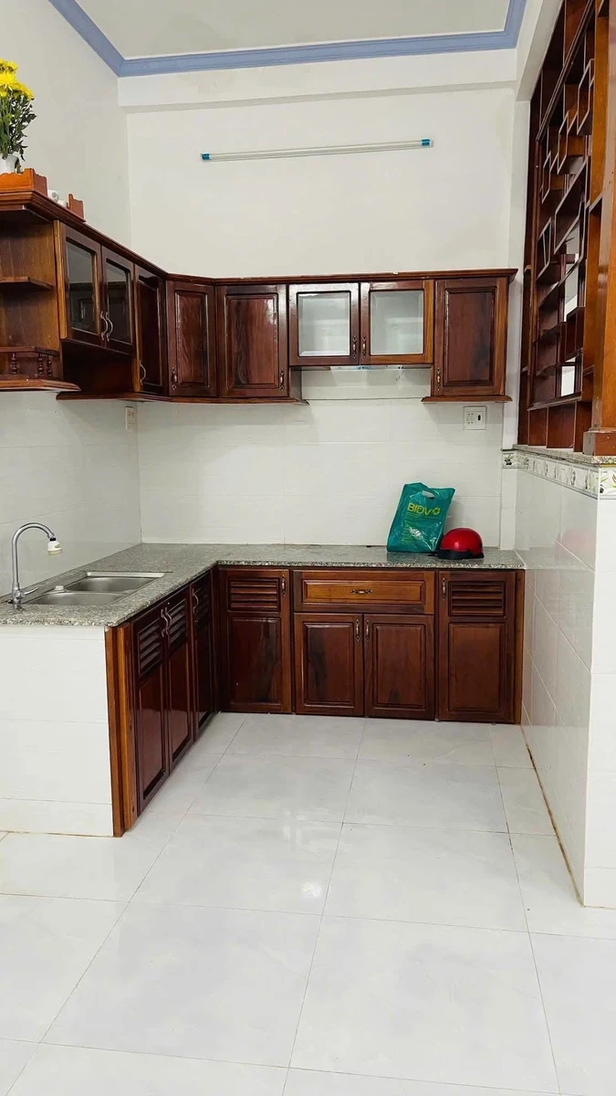 Bán nhà hẻm Ngô Mây Quy Nhơn 41m² 2 phòng ngủ - Ảnh thu nhỏ 2