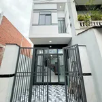 Bán nhà 1 mê hẻm rộng 3m, 61m², Quy Nhơn - Ảnh thu nhỏ 1