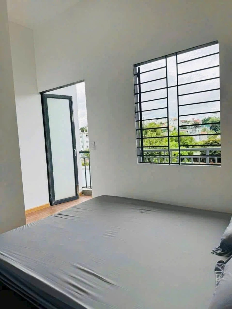 Bán nhà mê lửng 3 phòng ngủ full thổ cư, hẻm Amakhê, Buôn Ma Thuột, Đắk Lắk - Ảnh thu nhỏ 5