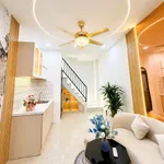 Bán nhà hẻm ô tô 3x5,5m 2PN Quang Trung, P.10, Gò Vấp giá 2,85 tỷ - Ảnh thu nhỏ 5