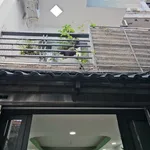 Bán nhà phố 4 tầng Quận 4, 29m², 5 tỷ 290 triệu - Ảnh thu nhỏ 1