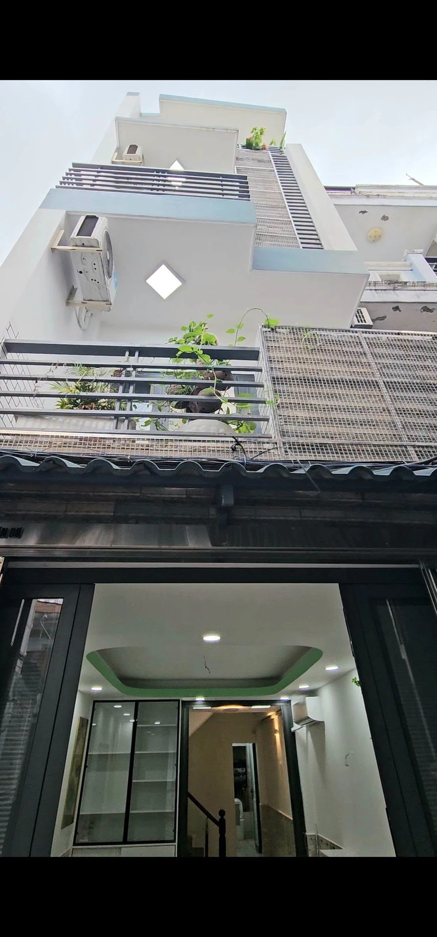 Bán nhà phố 4 tầng Quận 4, 29m², 5 tỷ 290 triệu - Ảnh 1