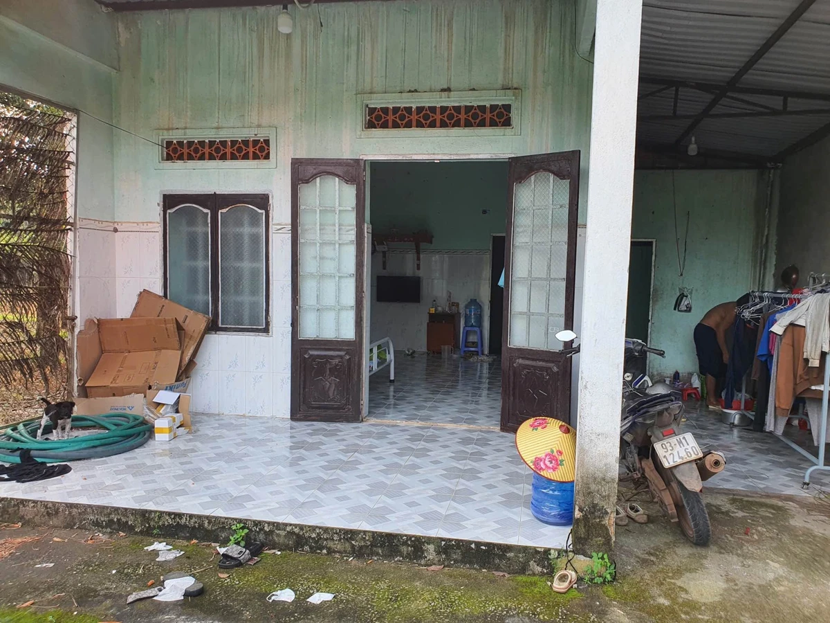 Bán đất nền 330m² Tân Lập Đồng Phú, sổ sẵn 400 triệu - Ảnh thu nhỏ 4