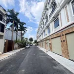 Dãy nhà phố cực đẹp ngay cổng Vạn Phúc City - đường 10 mét có vỉa hè - Ảnh thu nhỏ 20