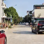 Bán đất mặt tiền 90m2 Quảng Thắng Bình Chánh 3.9 tỷ - Ảnh thu nhỏ 1