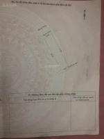 Chủ cần bán gấp lô TĐC Tân Trà, đường Trà Lộ, DT: 105,5m2 - Ảnh thu nhỏ 5