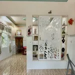 Bán nhà mái thái 100m² Tân Thạch Bến Tre 850 triệu - Ảnh thu nhỏ 1