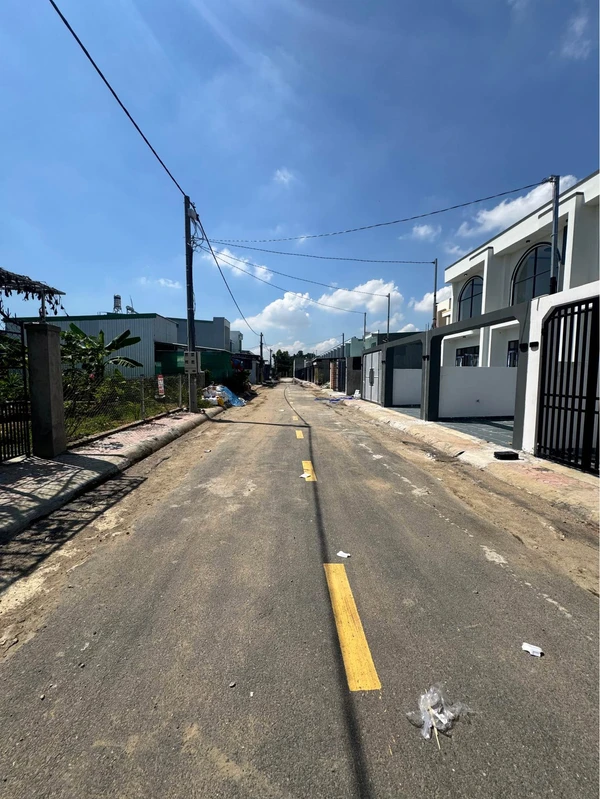 Bán lô đất 80m² Tân Triều Đồng Nai, giá 950 triệu