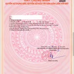 Bán đất 200m2 mặt tiền Nguyễn Huệ Đông, Triều, Quảng Ninh - Ảnh thu nhỏ 4