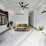 Bán nhà tân cổ điển 100m² 3PN Bàn Cờ Bình Tân 1.68 tỷ - Ảnh thu nhỏ 3