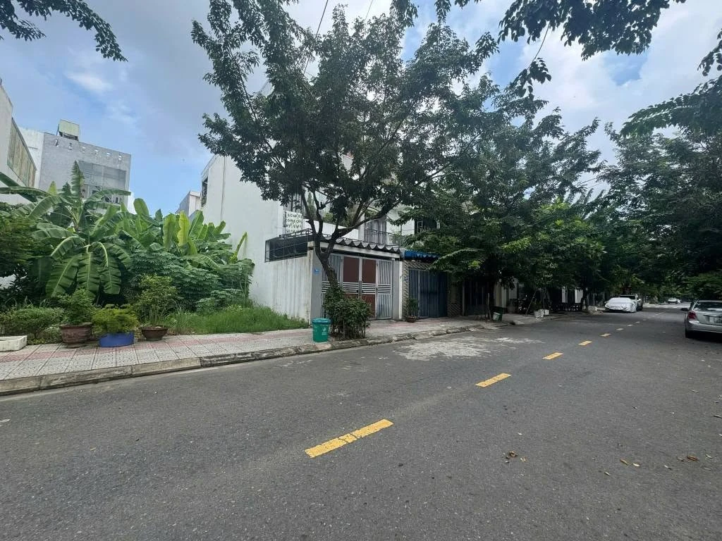 Bán lô đất Thanh Lương 10, Hòa Xuân 100m2, 5 tỷ 1 - Ảnh thu nhỏ 3