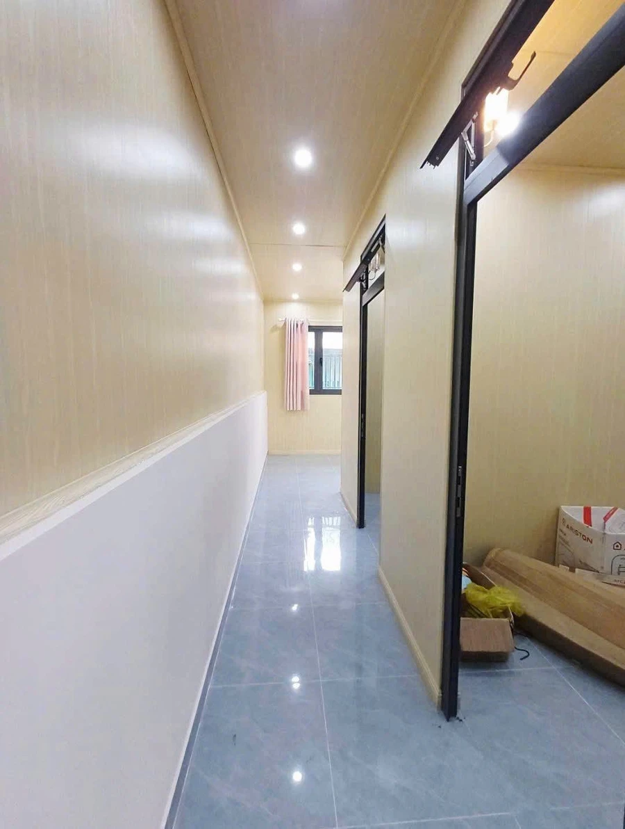 Bán nhà Hùng Vương, P9 Đà Lạt 55m² 2PN giá 1,2 tỷ - Ảnh thu nhỏ 4