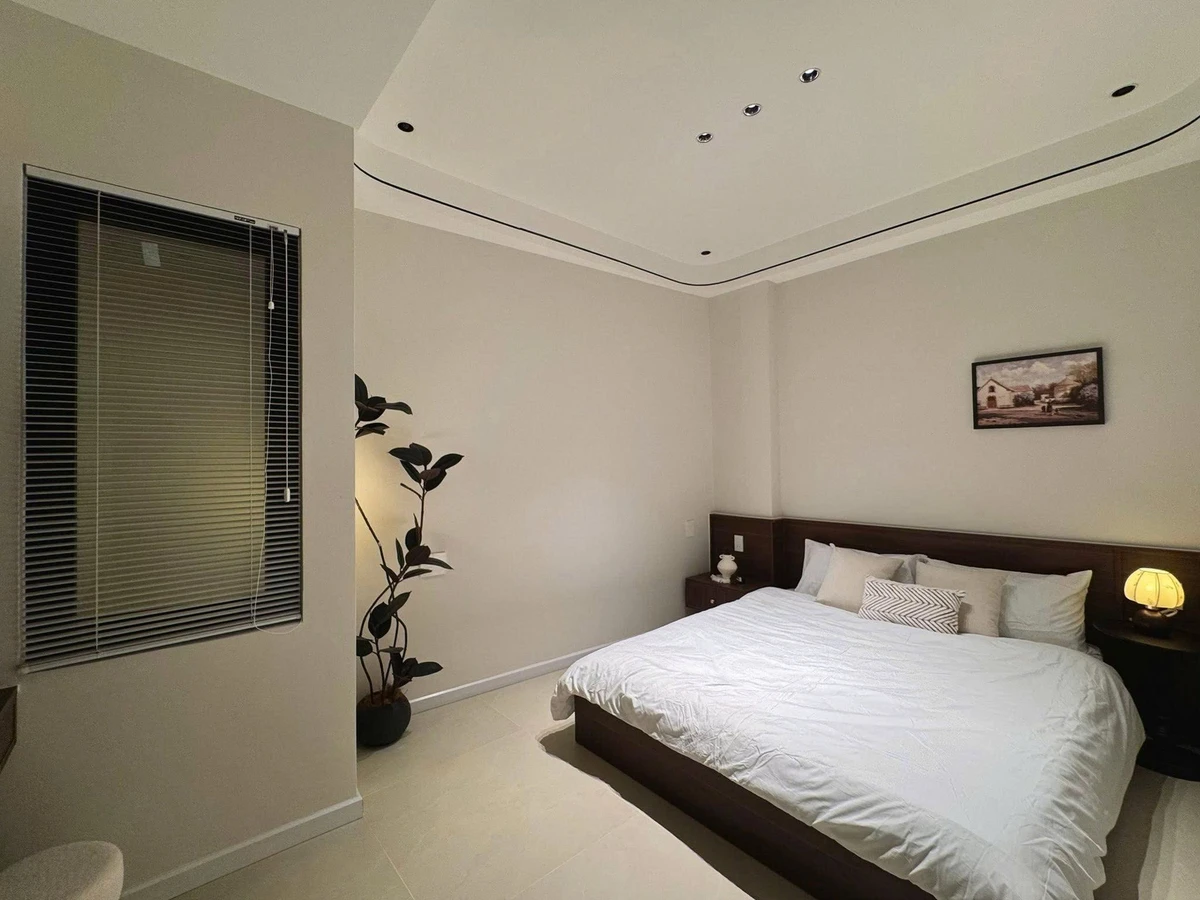 Bán nhà 3 tầng 3 mê hiện đại, 45m2, kiệt Điện Biên Phủ, Đà Nẵng, giá 4,97 tỷ - Ảnh thu nhỏ 5