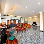 Bán tòa nhà lô góc 2 mặt tiền ngay cổng Khu nhà ở Thái Bình Dương, 273,5m2 - 8,2 tỷ - Ảnh thu nhỏ 10