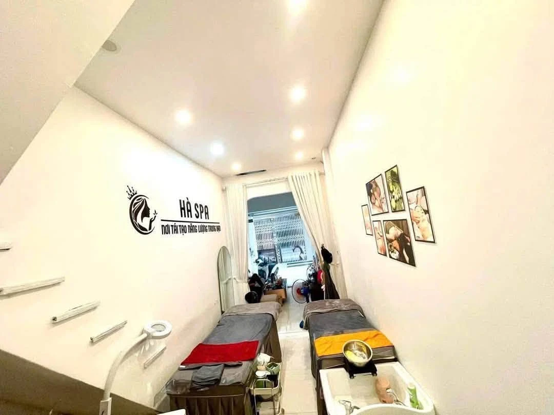 Bán nhà 2 tầng 40m2 mặt ngõ Trần Nguyên Hãn Hải Phòng 2.8 tỷ - Ảnh thu nhỏ 3