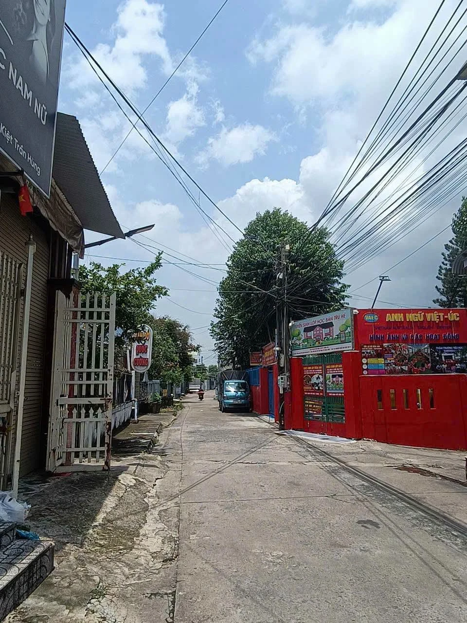 Bán nhà lô góc 2 mặt tiền 146m2 gần chợ Hội Am, Phường Hố Nai, Đồng Nai - Ảnh 1