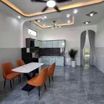 Bán nhà gác lửng 60m² 3PN Hòa Thành Tây Ninh 1 tỷ 690 triệu - Ảnh thu nhỏ 5