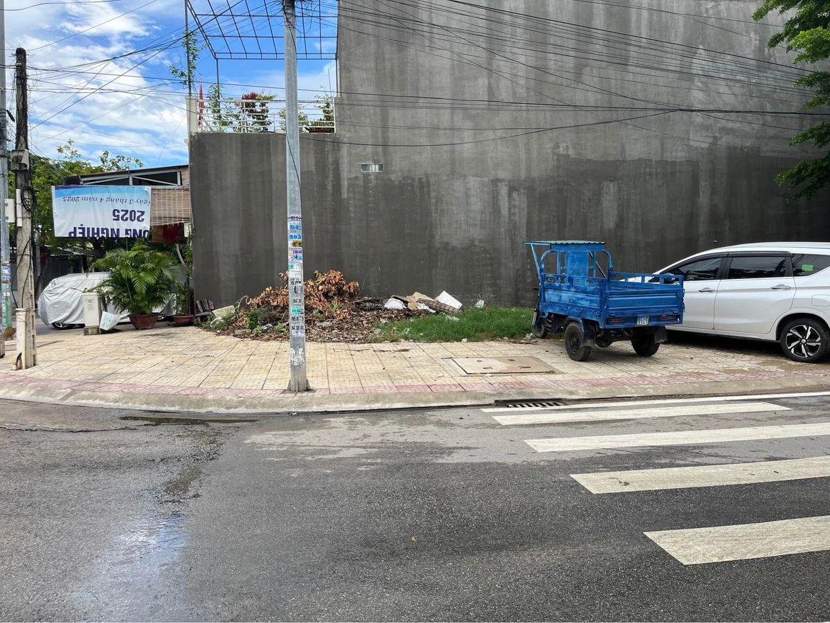 Bán lô góc 97m² Mương Cát, Nhà Bè, 2.55 tỷ - Ảnh thu nhỏ 5
