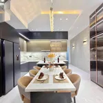 Nhà 3 tầng mới xây 240m2, 4PN, 6 tỷ 680, Hồng Loan - Ảnh thu nhỏ 4