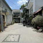 Bán nhà 2 tầng 50m2 hẻm thông đường Lý Thường Kiệt gần chợ Gò Vấp - Ảnh thu nhỏ 2