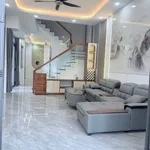 Bán nhà 2 mặt tiền 74,7m² Khu Chương Dương, Dĩ An 6 tỷ - Ảnh thu nhỏ 2