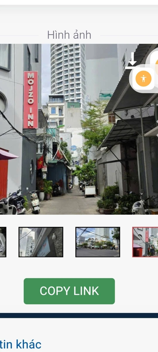 Bán nhà nha trang 30.8m² 6 tỷ Lộc Thọ - Ảnh thu nhỏ 2