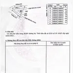 Bán lô đất góc 419,8m² Minh Hưng, Bình Dương - Ảnh thu nhỏ 4