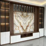 Bán nhà 3 tầng 70m2 mặt tiền 7m Cao Xanh - Ảnh thu nhỏ 2