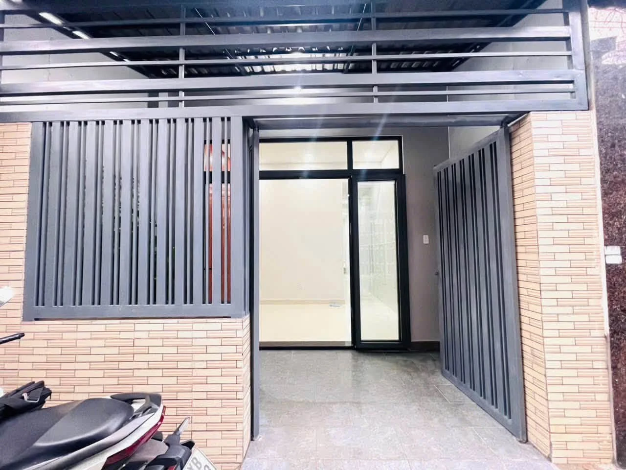 Bán nhà cấp 4 60m² 5 tỷ 650 Linh Chiểu - Ảnh 1