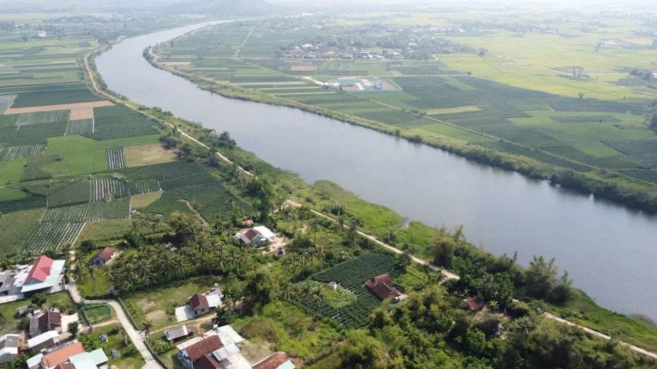 Bán đất 900m² có thổ cư, ven sông Gia Lai, 790 triệu - Ảnh 1