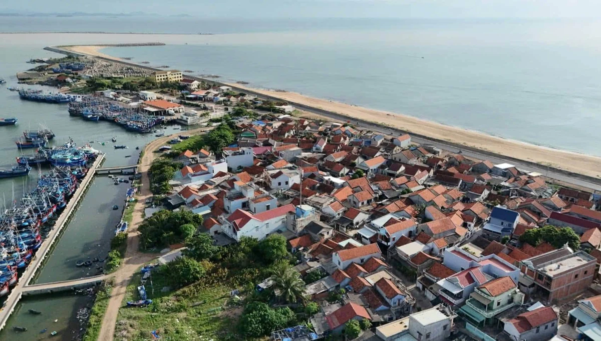 Bán nhà 2 tầng 87,8m² gần biển, Phú Yên, Đắk Lắk - Ảnh thu nhỏ 2