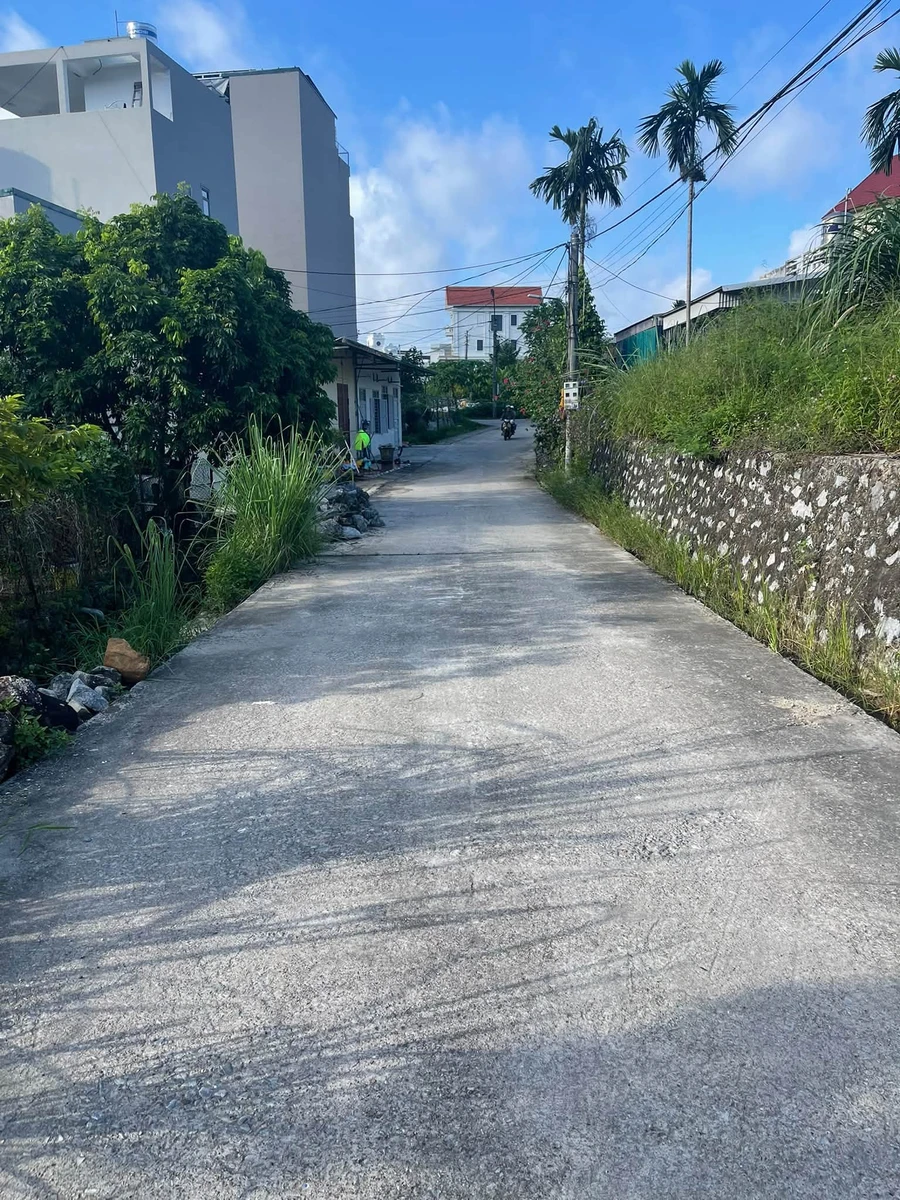 Bán đất nền 91m² Nhà Bè gần Mỏ Hà Tu 1 tỷ 4 - Ảnh thu nhỏ 3