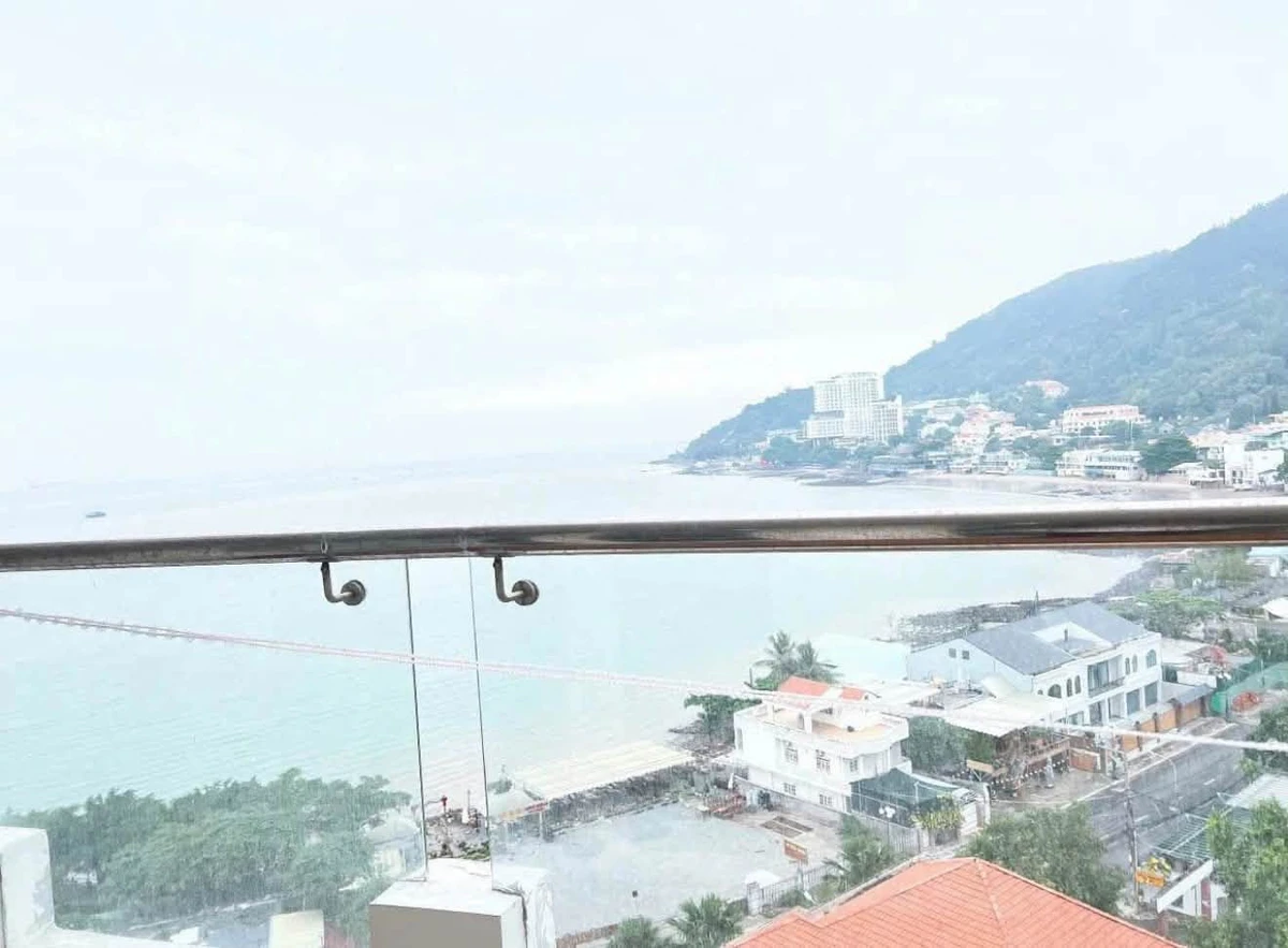 Cho thuê căn hộ 1PN, 50m² tại Vũng Tàu - Ảnh thu nhỏ 2