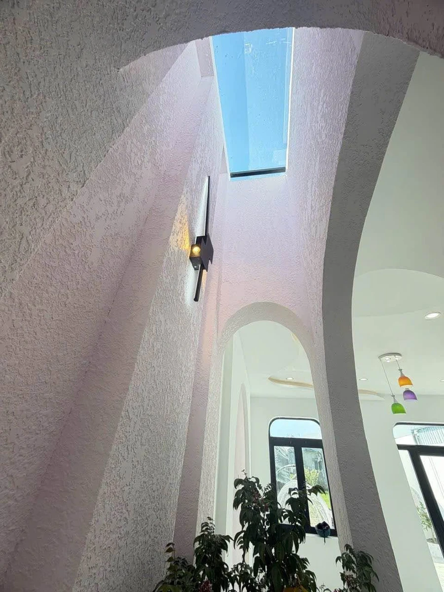Bán nhà mới gần Ga Phan Thiết 120m² 1,84 tỷ - Ảnh thu nhỏ 5