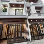 Bán nhà 3 tầng 58m² đối diện trường cấp 3 Ngô Quyền - Ảnh thu nhỏ 1