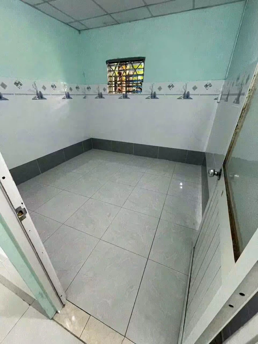 Bán nhà Hóc Môn 55m2 3PN giá 1 tỷ 500 triệu - Ảnh thu nhỏ 2