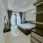 Bán nhà mới 4 tầng 4PN 5WC 60m2 Bình Thạnh gần Chợ Bà Chiểu - Ảnh thu nhỏ 4